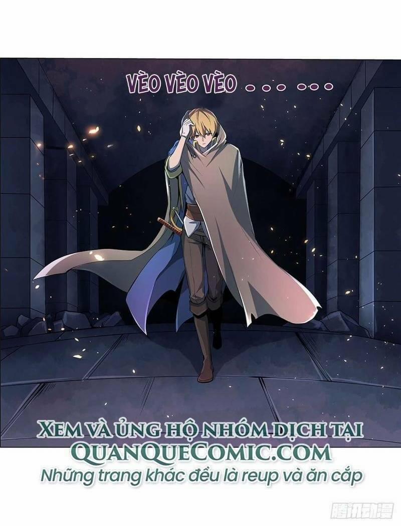 Ma Vương Thất Nghiệp 68 trang 23