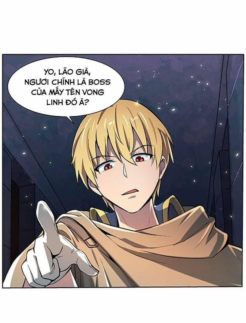 Ma Vương Thất Nghiệp 68 trang 24