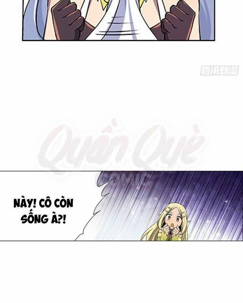 Ma Vương Thất Nghiệp 68 trang 28