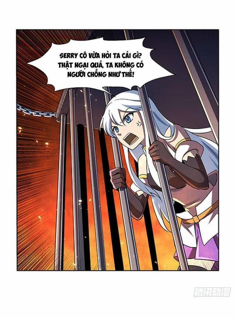 Ma Vương Thất Nghiệp 68 trang 30