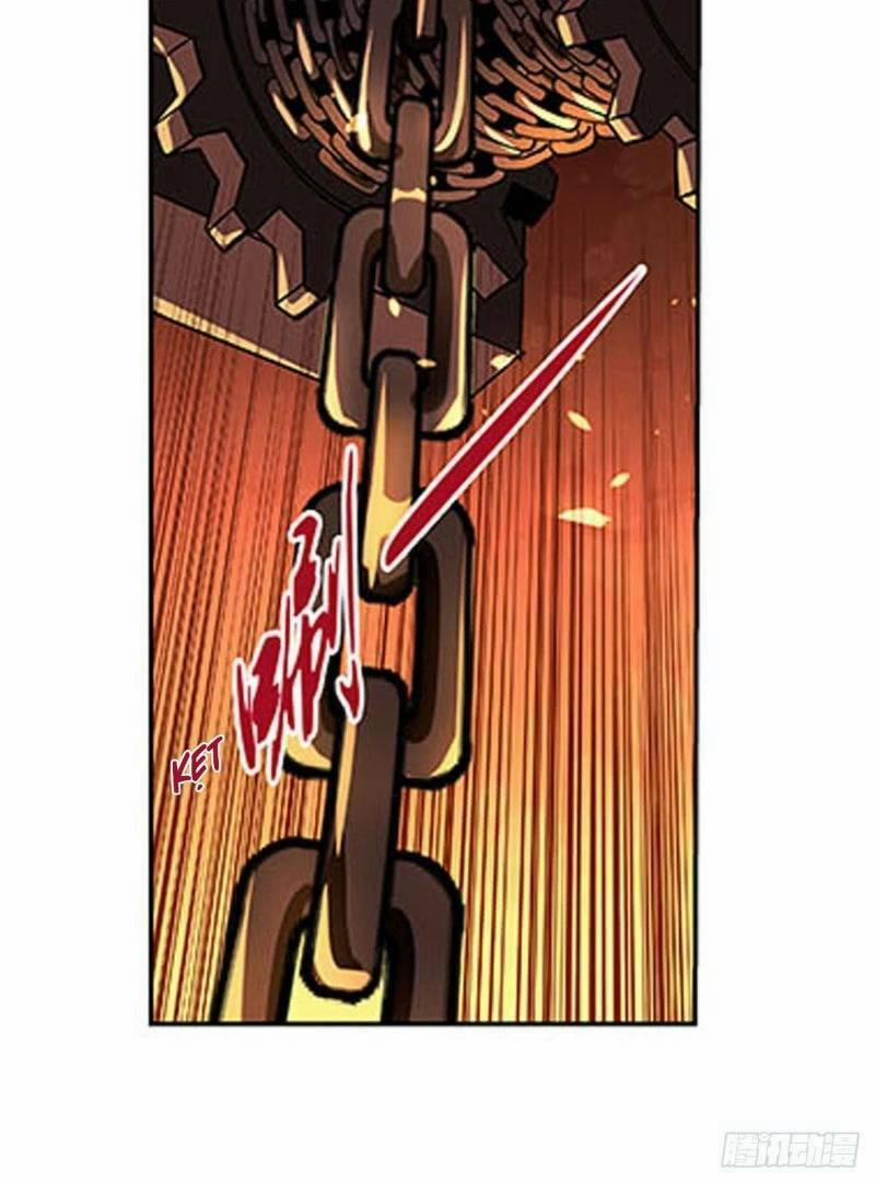 Ma Vương Thất Nghiệp 68 trang 32