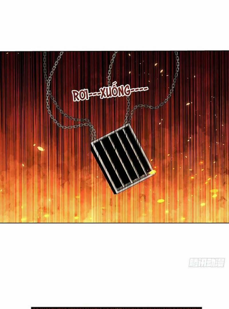 Ma Vương Thất Nghiệp 68 trang 33