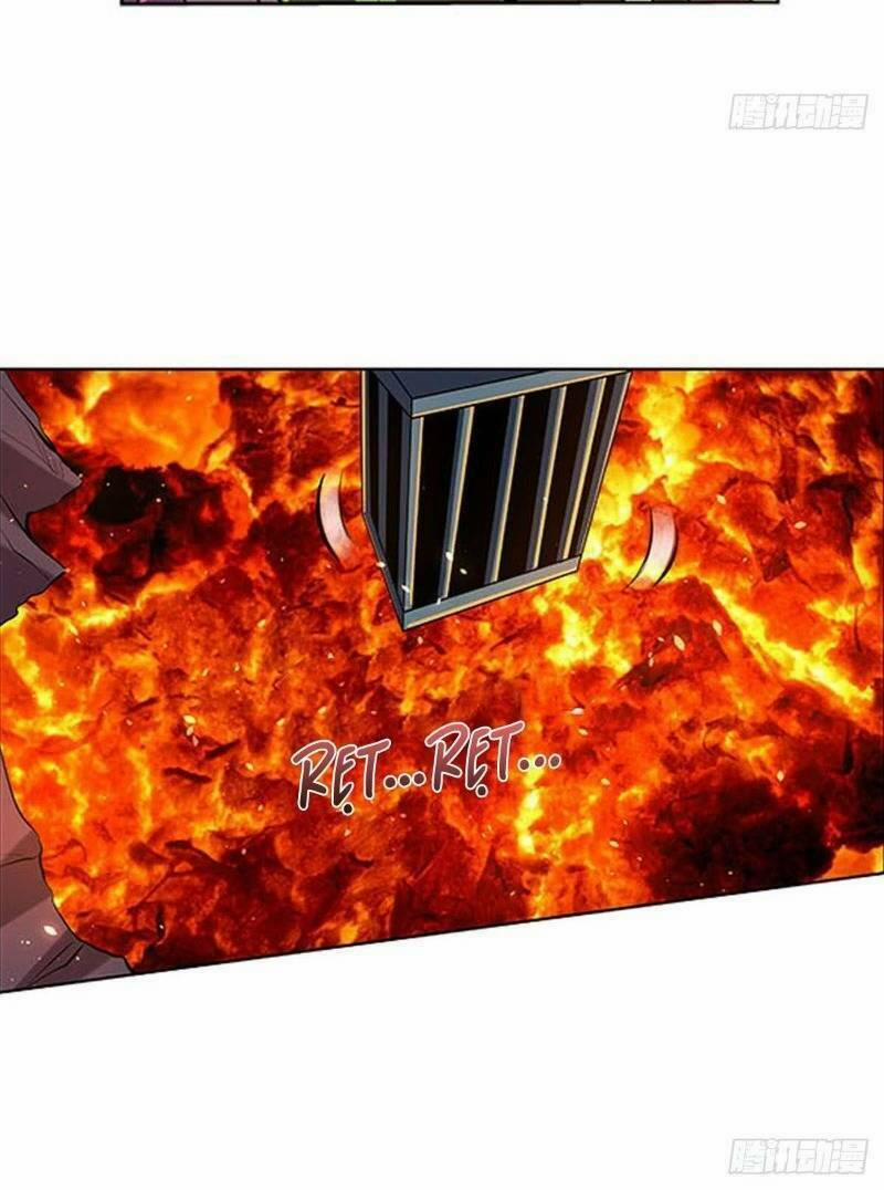 Ma Vương Thất Nghiệp 68 trang 35