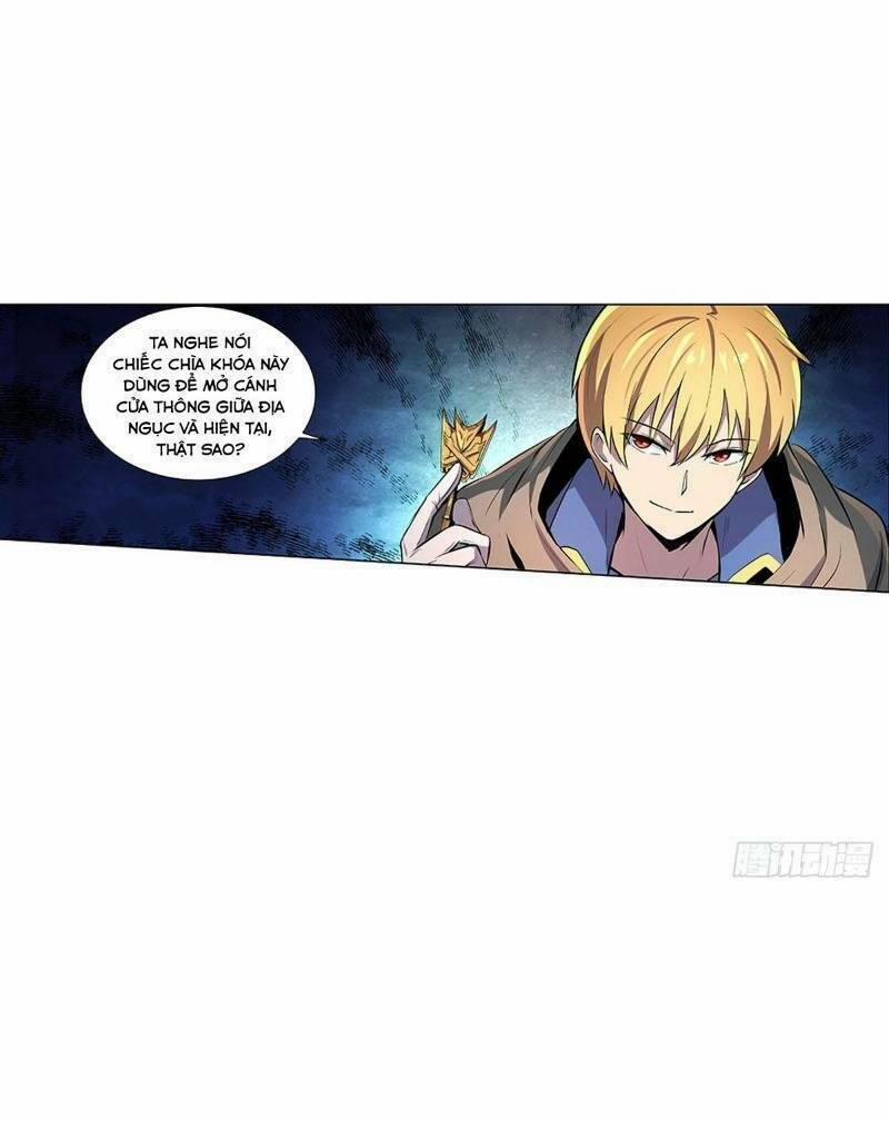 Ma Vương Thất Nghiệp 68 trang 39