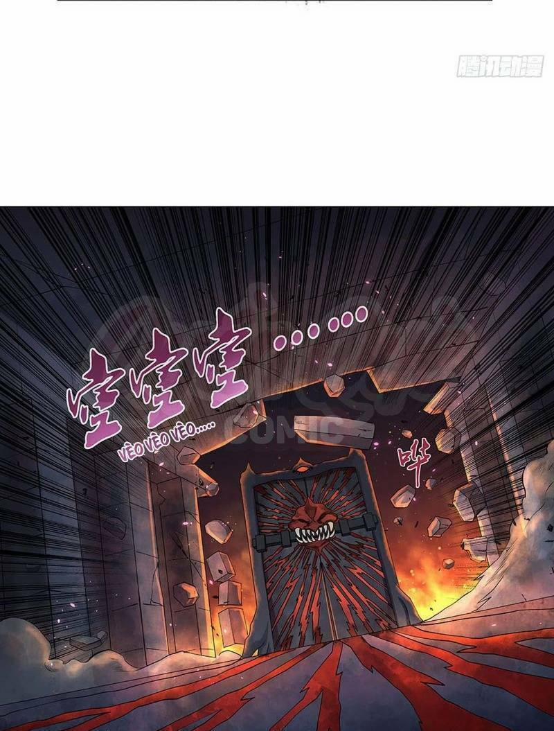 Ma Vương Thất Nghiệp 68 trang 4