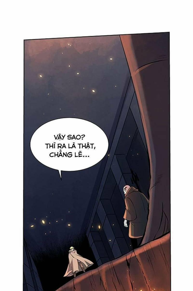 Ma Vương Thất Nghiệp 68 trang 42