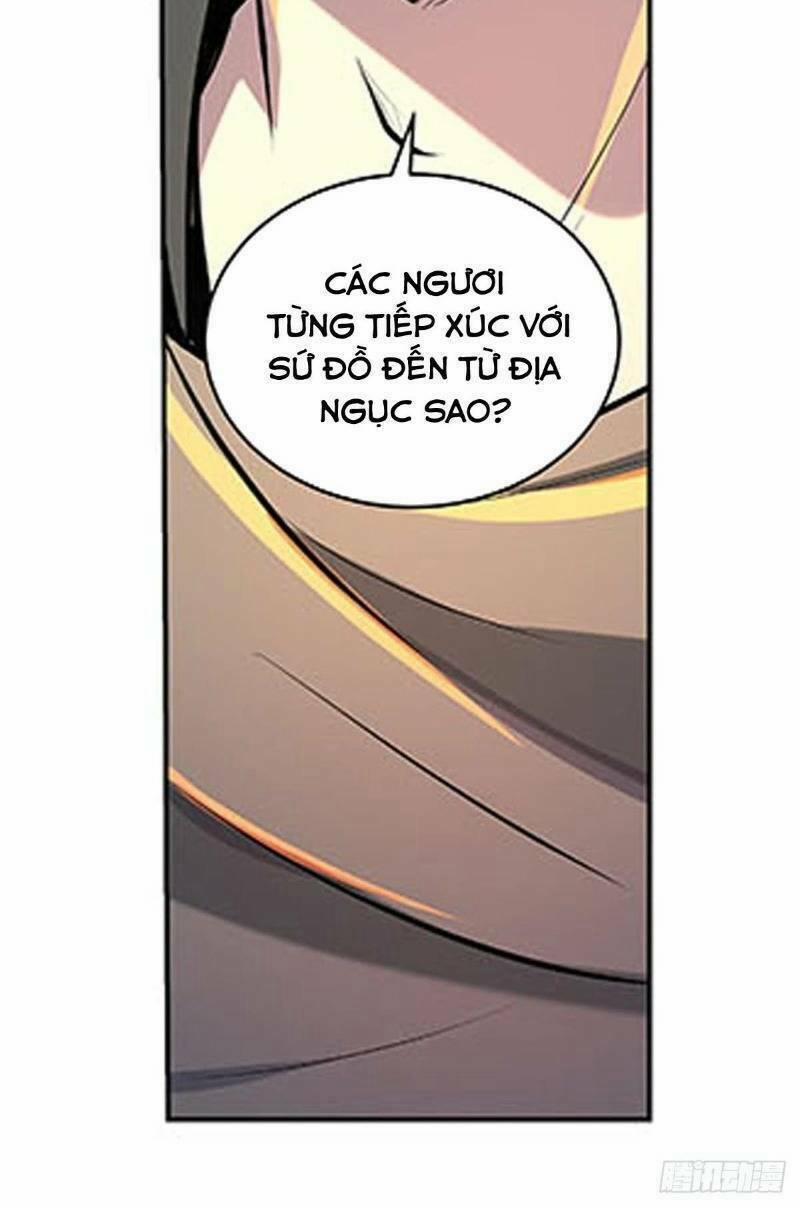 Ma Vương Thất Nghiệp 68 trang 44