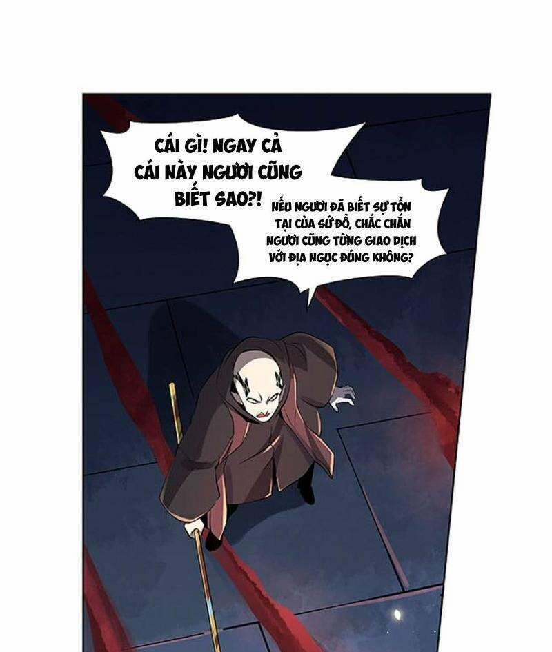 Ma Vương Thất Nghiệp 68 trang 45