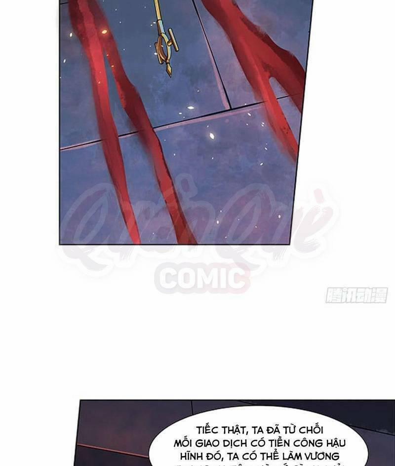 Ma Vương Thất Nghiệp 68 trang 46