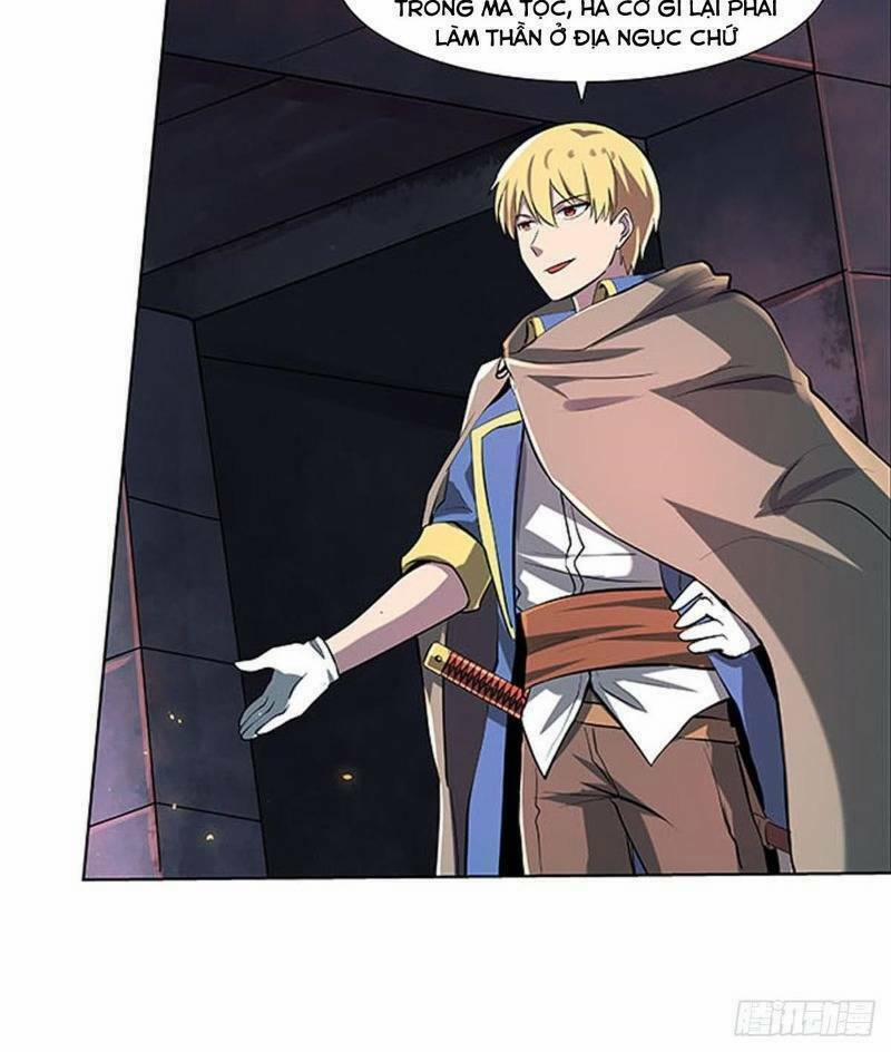 Ma Vương Thất Nghiệp 68 trang 47