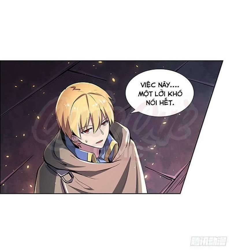 Ma Vương Thất Nghiệp 68 trang 49