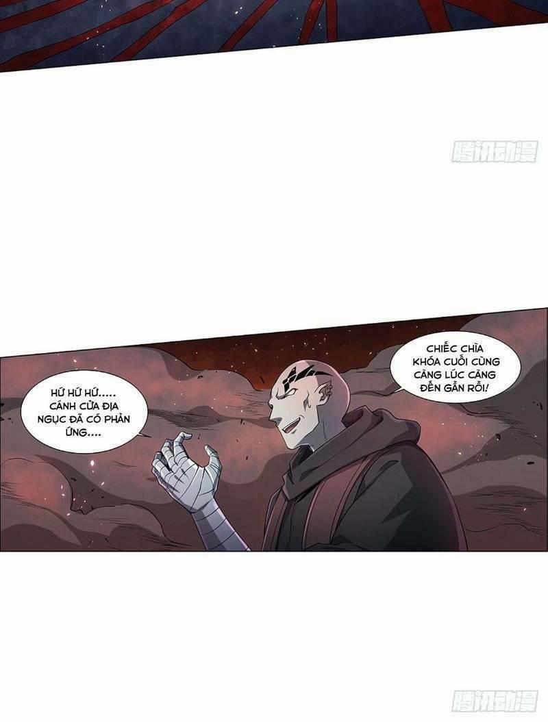 Ma Vương Thất Nghiệp 68 trang 5