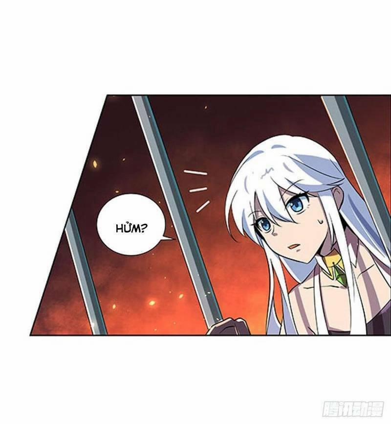 Ma Vương Thất Nghiệp 68 trang 50