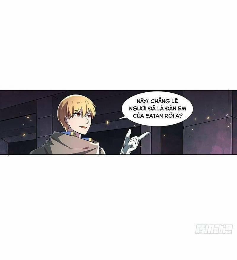 Ma Vương Thất Nghiệp 68 trang 51