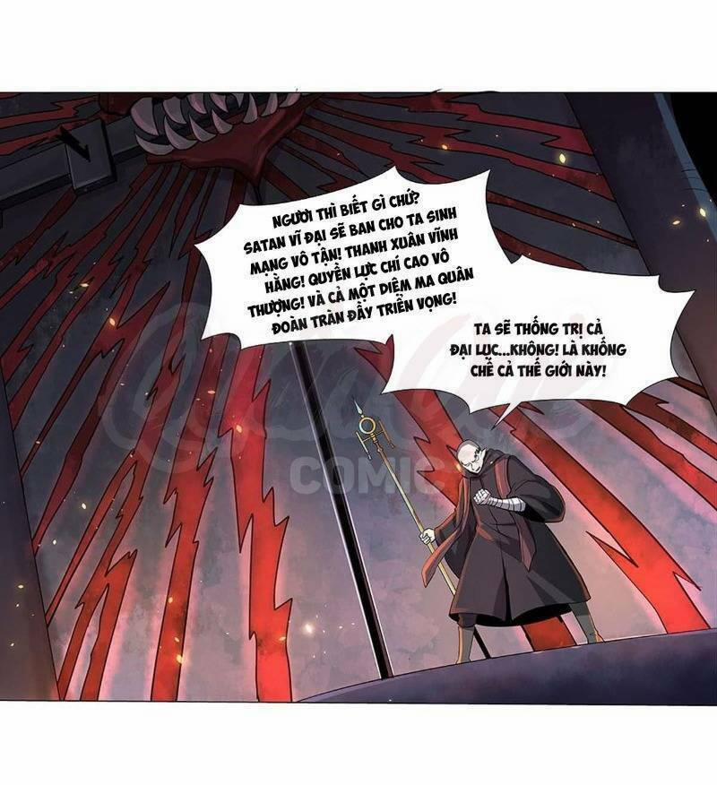 Ma Vương Thất Nghiệp 68 trang 52