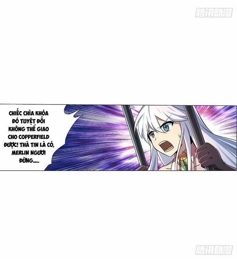 Ma Vương Thất Nghiệp 68 trang 53