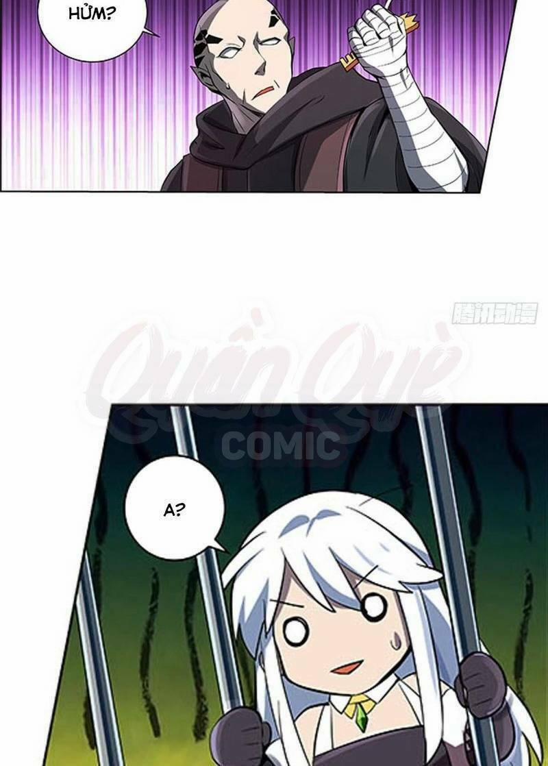 Ma Vương Thất Nghiệp 68 trang 55