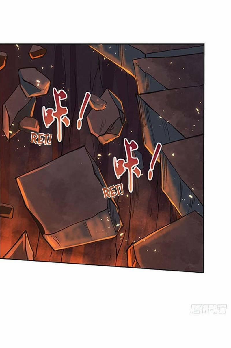 Ma Vương Thất Nghiệp 68 trang 6