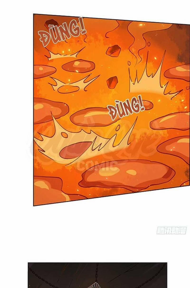 Ma Vương Thất Nghiệp 68 trang 7