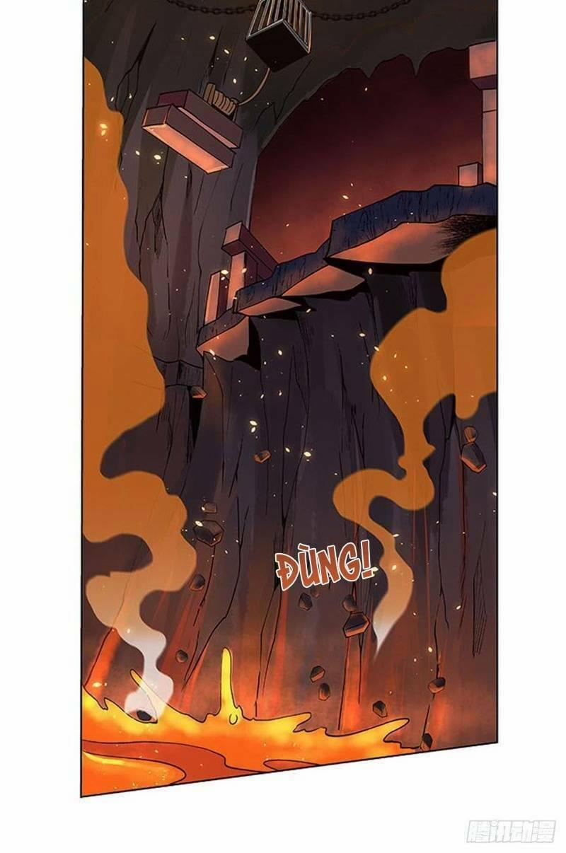 Ma Vương Thất Nghiệp 68 trang 8