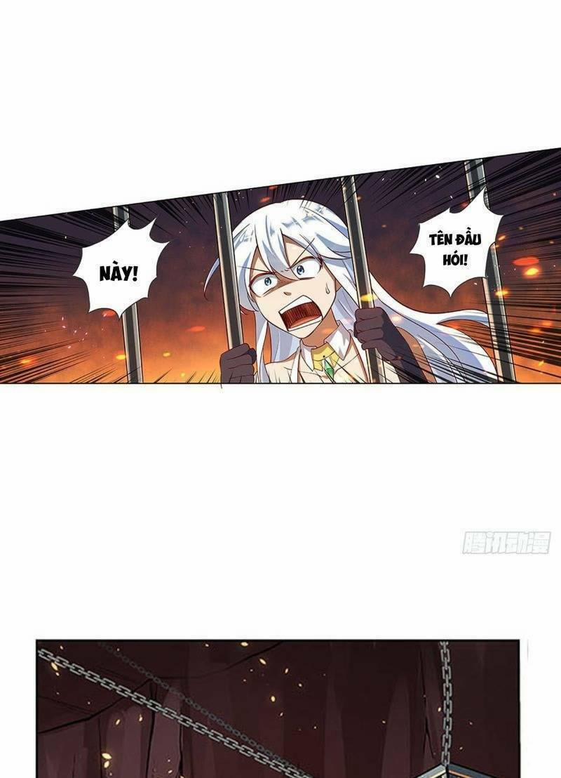 Ma Vương Thất Nghiệp 68 trang 9