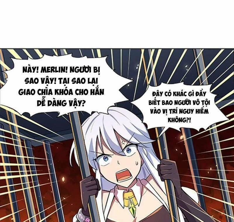 Ma Vương Thất Nghiệp 69 trang 0