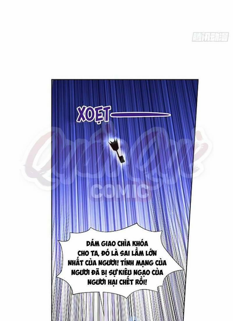 Ma Vương Thất Nghiệp 69 trang 13