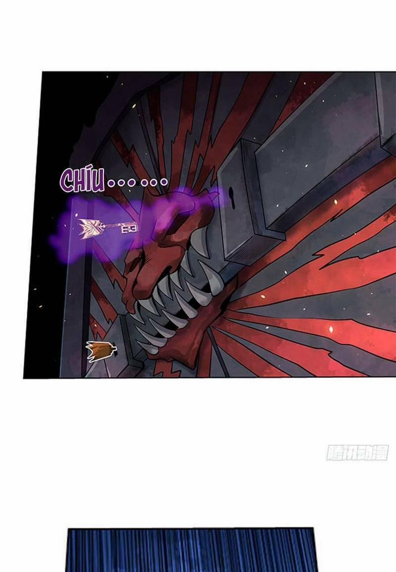 Ma Vương Thất Nghiệp 69 trang 15