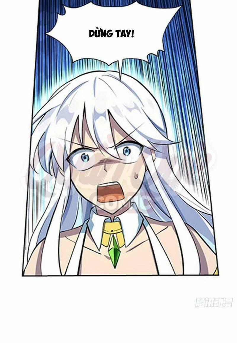 Ma Vương Thất Nghiệp 69 trang 16