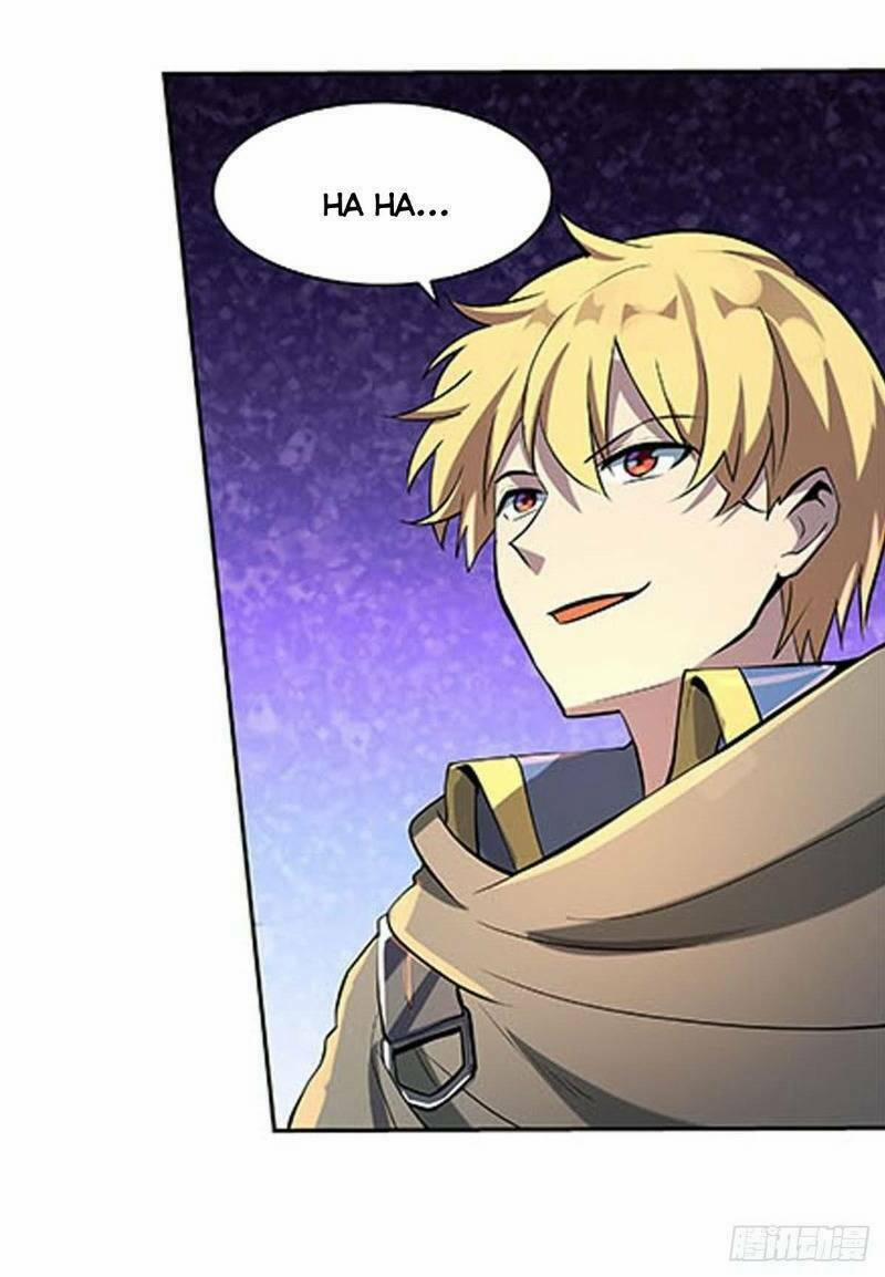 Ma Vương Thất Nghiệp 69 trang 17