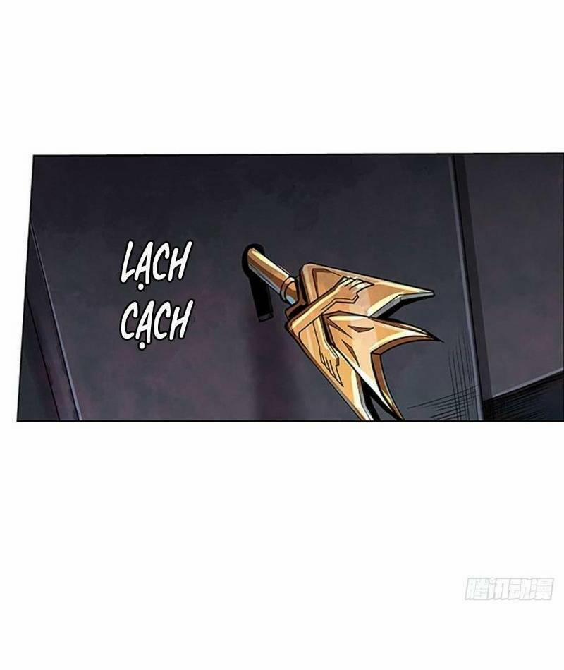 Ma Vương Thất Nghiệp 69 trang 18