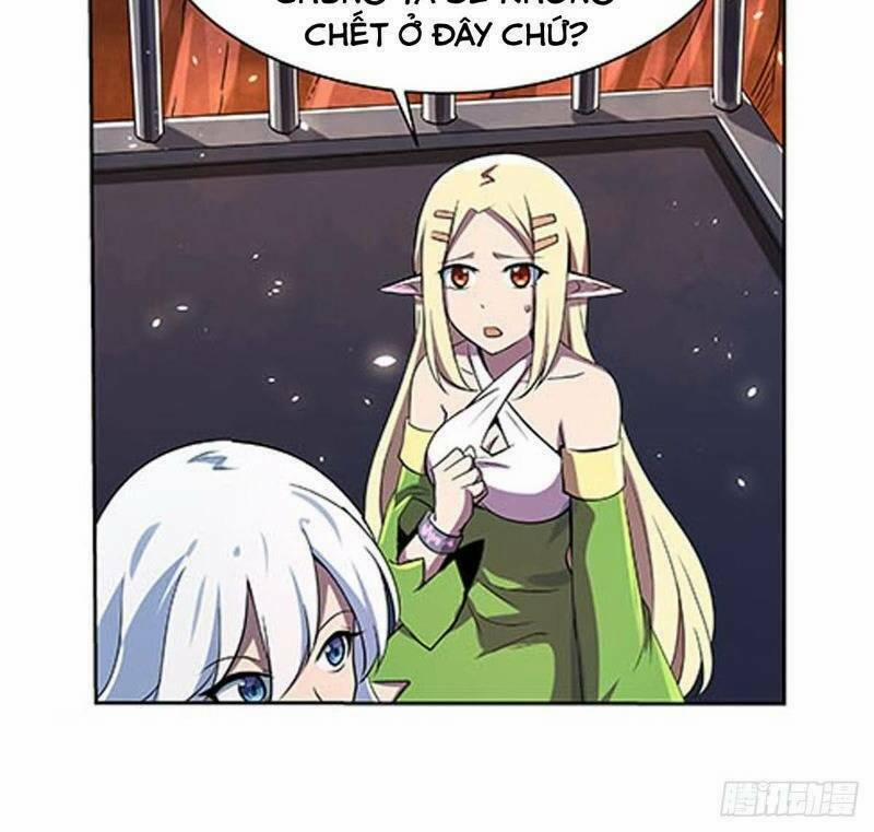 Ma Vương Thất Nghiệp 69 trang 2