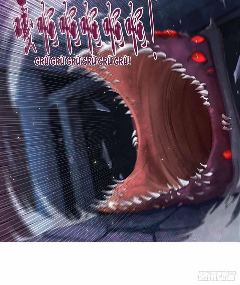 Ma Vương Thất Nghiệp 69 trang 20