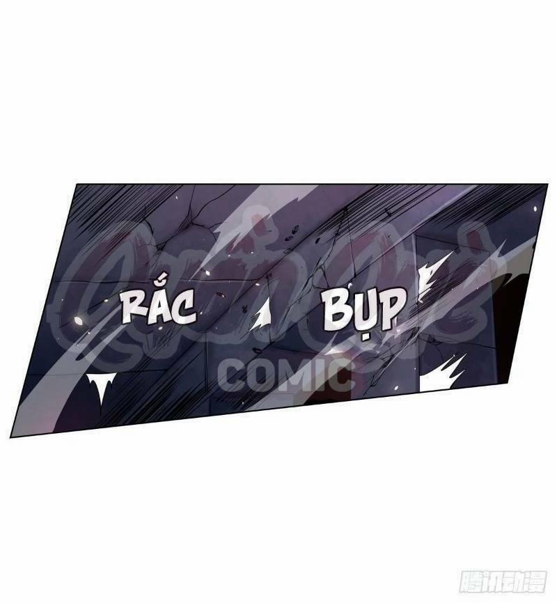 Ma Vương Thất Nghiệp 69 trang 22