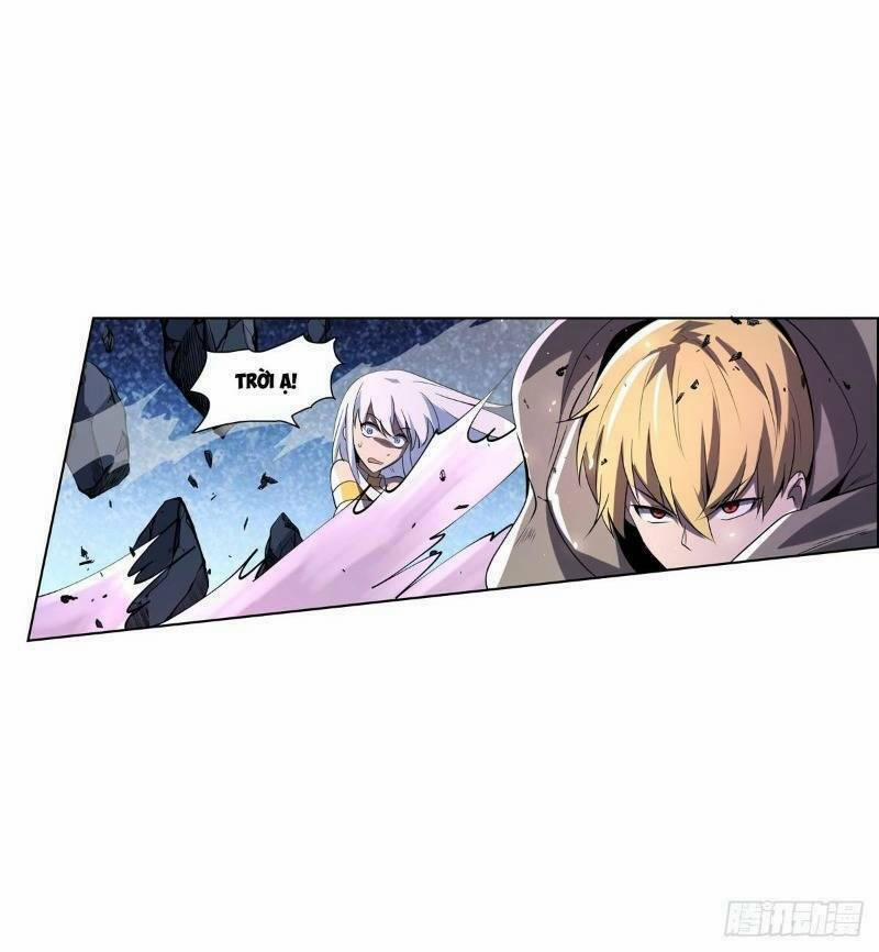 Ma Vương Thất Nghiệp 69 trang 23