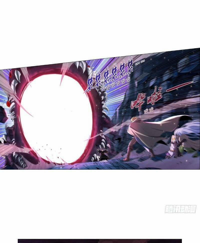 Ma Vương Thất Nghiệp 69 trang 24