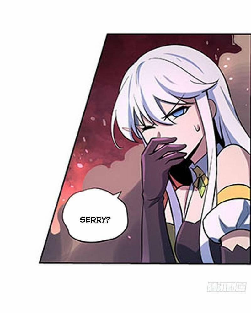 Ma Vương Thất Nghiệp 69 trang 27