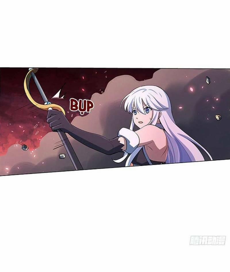 Ma Vương Thất Nghiệp 69 trang 30