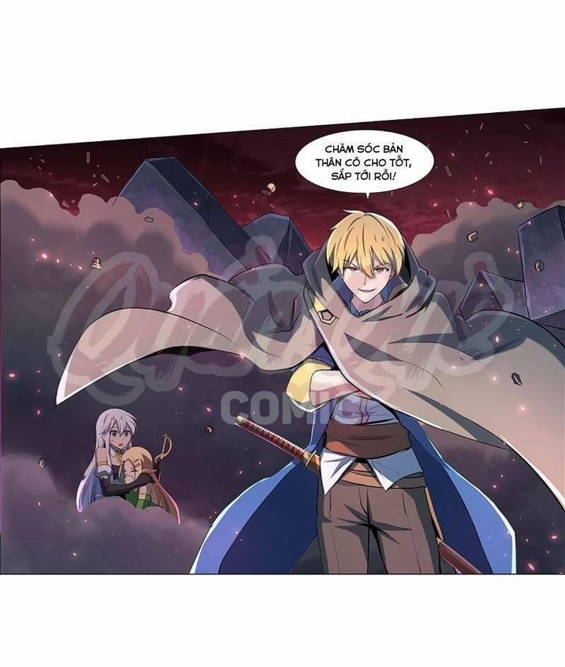 Ma Vương Thất Nghiệp 69 trang 31