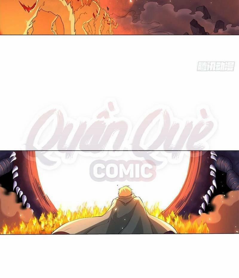 Ma Vương Thất Nghiệp 69 trang 34