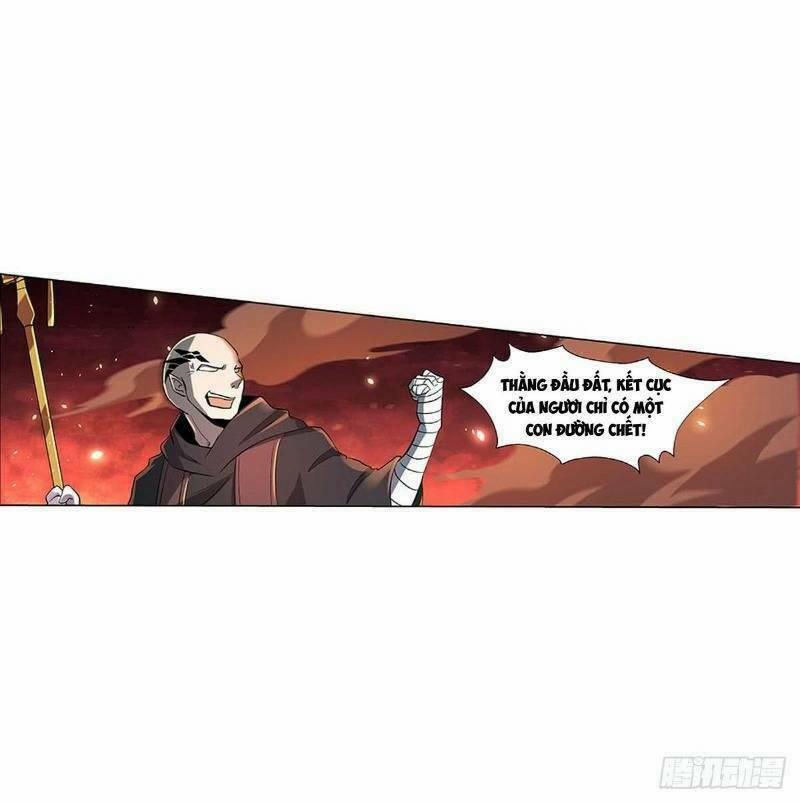 Ma Vương Thất Nghiệp 69 trang 36