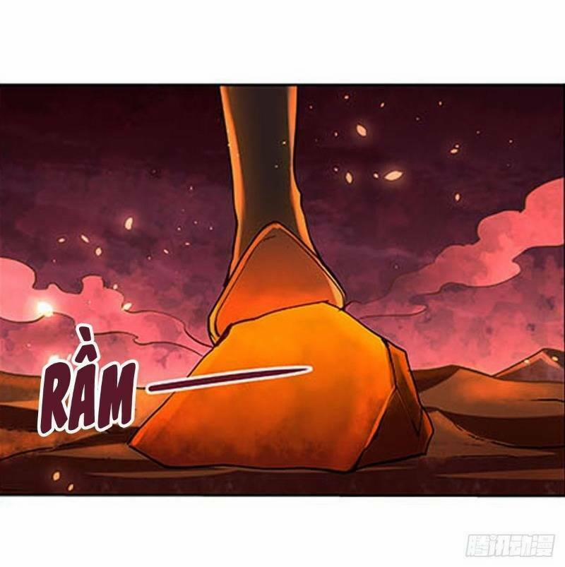 Ma Vương Thất Nghiệp 69 trang 38