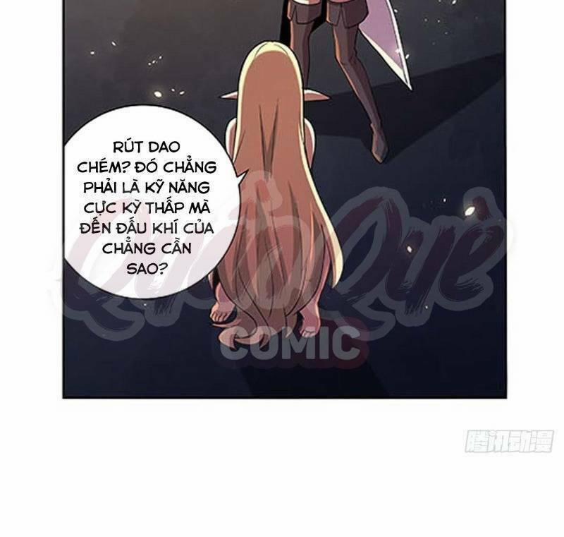 Ma Vương Thất Nghiệp 69 trang 4