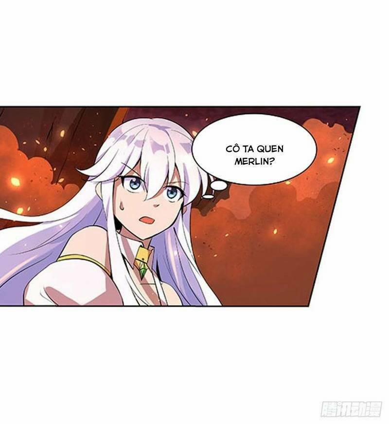 Ma Vương Thất Nghiệp 69 trang 41