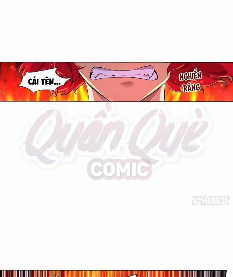 Ma Vương Thất Nghiệp 69 trang 43