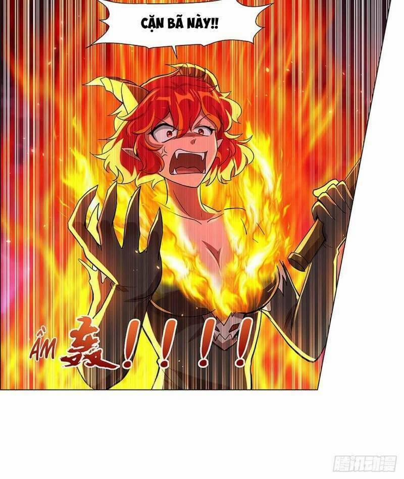 Ma Vương Thất Nghiệp 69 trang 44