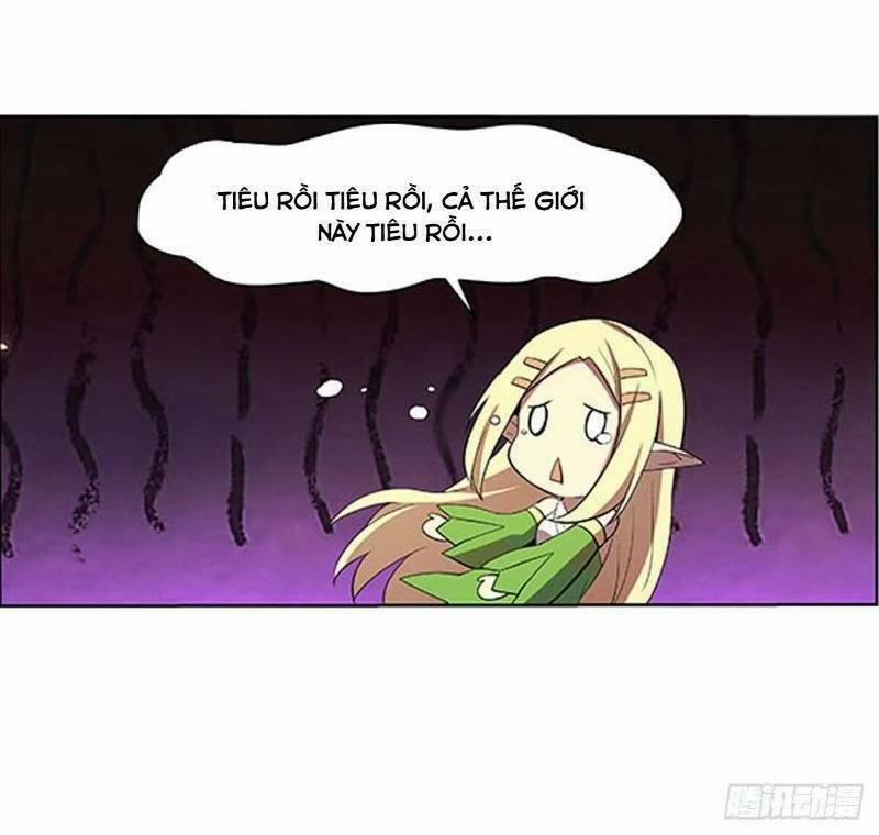 Ma Vương Thất Nghiệp 69 trang 5