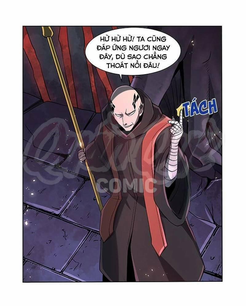 Ma Vương Thất Nghiệp 69 trang 7