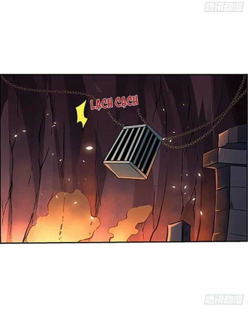 Ma Vương Thất Nghiệp 69 trang 8