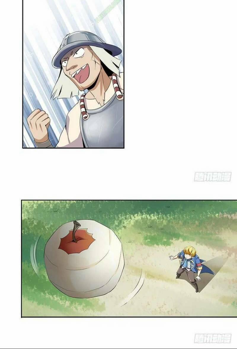 Ma Vương Thất Nghiệp 7 trang 18